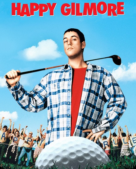 فيلم Happy Gilmore 1996 مترجم